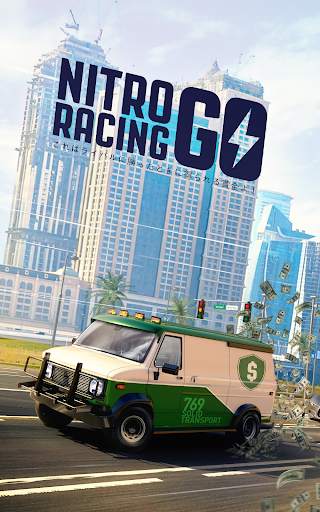 Idle Racing GO: Clicker Tycoon screenshot 20