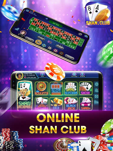 Shan Koe Mee Club - ရွမ္းကိုးမီး screenshot 6