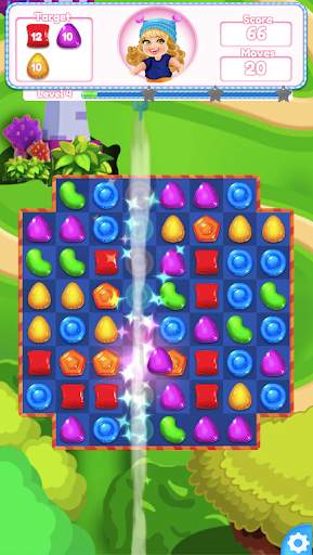 Toon Toy Blast – Candy Crusher Friends screenshot 8