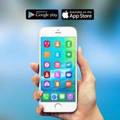 ikon Buat Aplikasi Android &amp; IOS