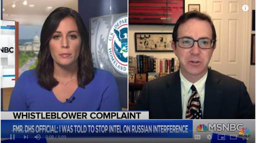 Watch MSNBC Live Stream screenshot 1