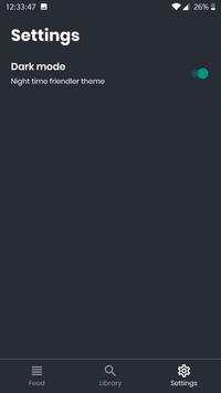 Newsfeed screenshot 3