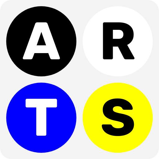 Art Words 1.9.9z