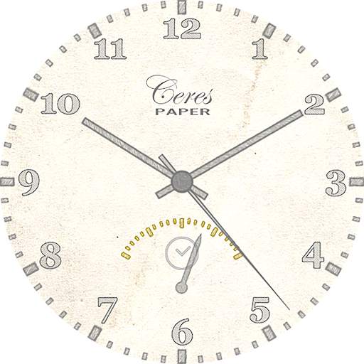 Paper Watch Free screenshot 10