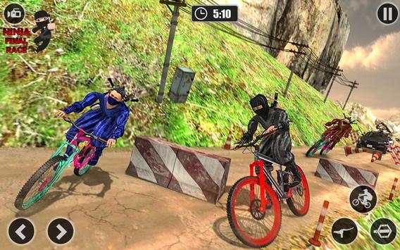 🚴🚴🚴🚴🚴🚴🚴 Ninja Final Race  🚴🚴🚴🚴🚴🚴🚴 screenshot 9