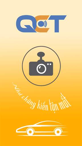 QCT Dash Cam скриншот 1