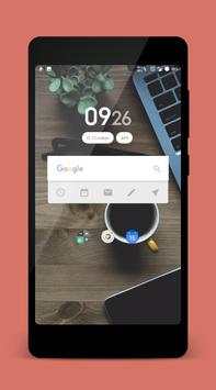 MateriAsh 4 تصوير الشاشة