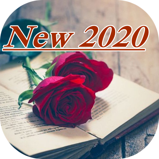 3D Red Rose Images 2020 أيقونة