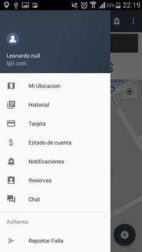 Remis President screenshot 1