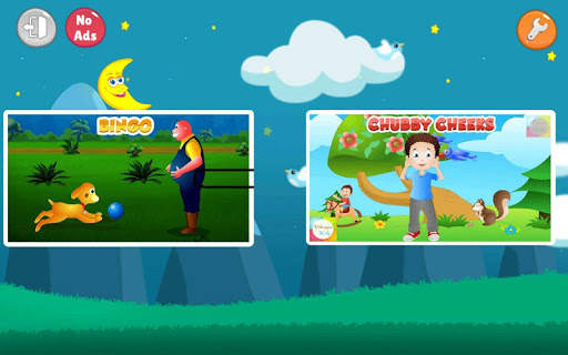 Top 25 Nursery Rhymes Videos - Offline & Learning скриншот 2