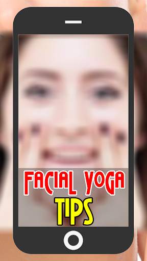 Facial Yoga – Face Fitness Exercise screenshot 1