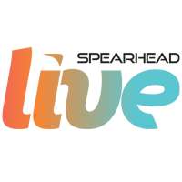 Spearhead Live logo