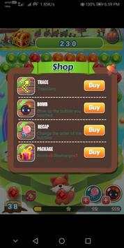 Bubble Shooter Lite screenshot 4