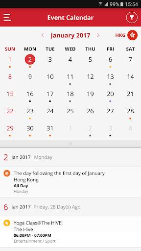 OneTouch-LF screenshot 5