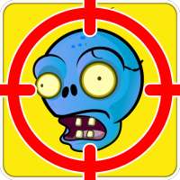 Zombie Killer logo