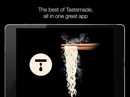Tastemade screenshot 6
