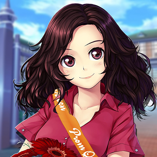 Anime Life 3D School Simulator 2021 icon