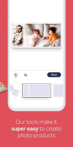Albumii - Photo Printing screenshot 5