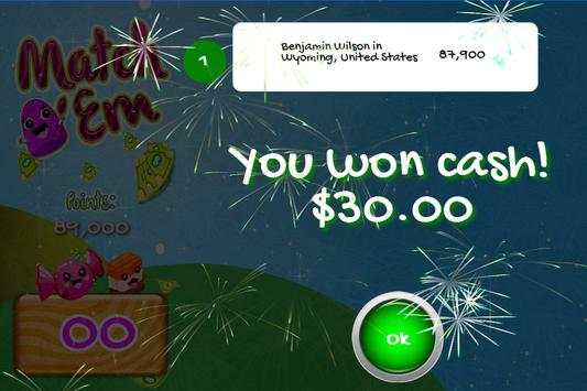 Dollar Candy screenshot 6