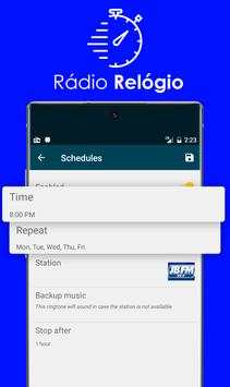 Radio screenshot 7