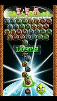 Bubble Birds स्क्रीनशॉट 8