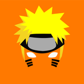 Wallpapers for Naruto icon