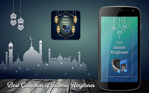 Islamic ringtones & Islamic sounds 2021 screenshot 1