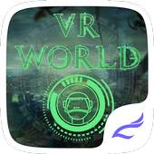 VR Virtual Reality World Theme 1.1.3