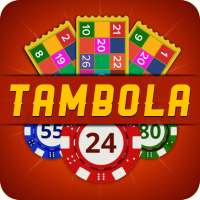 Tambola Housie - Indian Bingo Game
