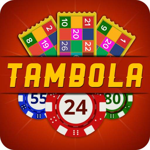 Tambola Housie - Indian Bingo Game 5.9