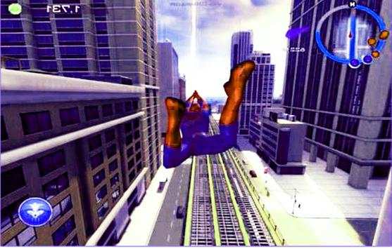 Tips The Amazing Spider Man 2 screenshot 1