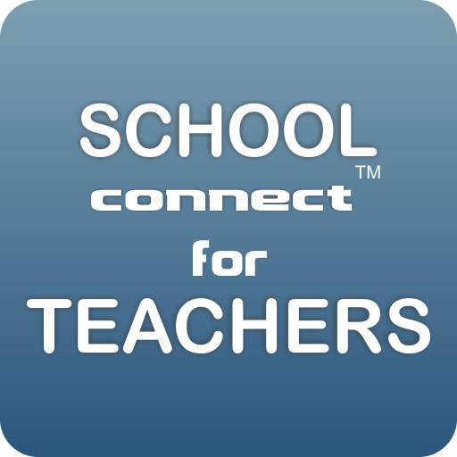 School Connect For Teachers 1.2.3
