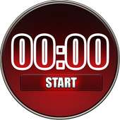 Stopwatch & Timer on 9Apps