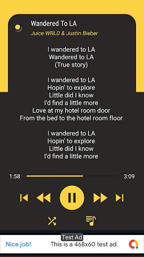 Juice WRLD Songs screenshot 6