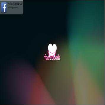 FACEBOK TEMA HELOKITY tutorial screenshot 1