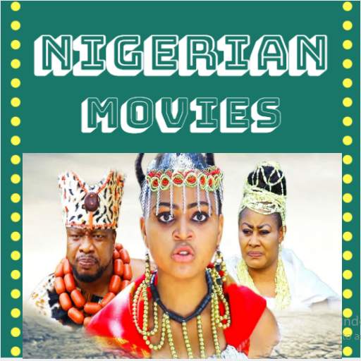 Nigerian Movies 18  screenshot 3