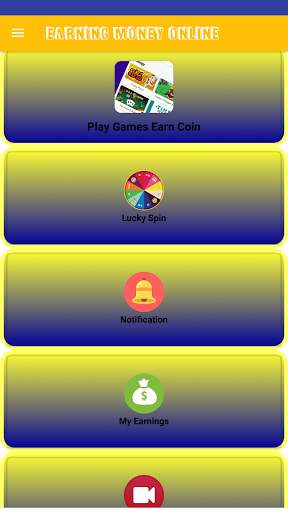 MCE-Play Games & Earn Money स्क्रीनशॉट 3