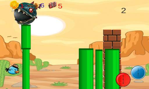 PROTOCOL BIRD screenshot 4