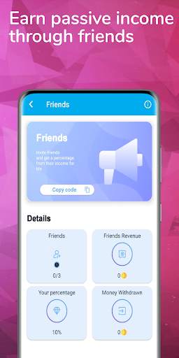 Task Rewards - Work from home tasks to earn money स्क्रीनशॉट 5