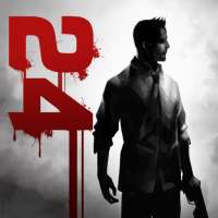 Last Day Survival-Zombie Shoot logo