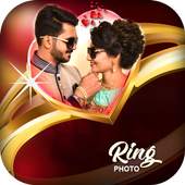 Ring Photo Frame 1.0.1