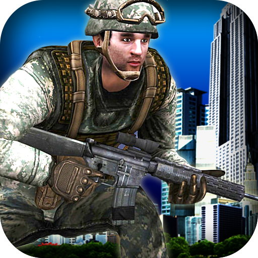 War Of Fierce Soldiers icon