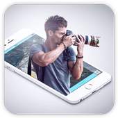 3D Photo Frame - Create 3D frames for your photo 1.0