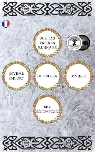 Divination sur les runes screenshot 1