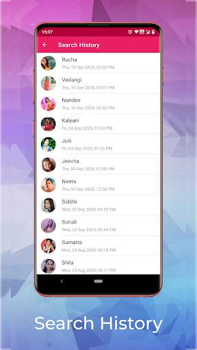 Marriagewale.com Matrimony App screenshot 15