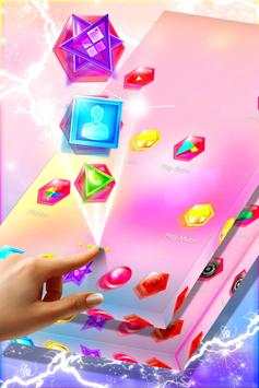 Color Jewels Launcher screenshot 4