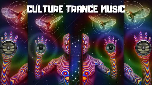 Trance Culture Music Radio Free screenshot 9