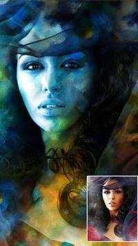 Paint Photo Artista screenshot 1