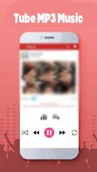 Tube MP3 Player Music screenshot 4