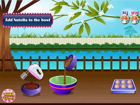 dazzling candy girls games screenshot 6
